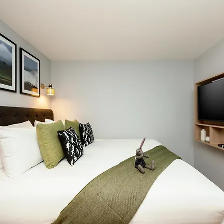 Wilde Aparthotels London Aldgate Tower Bridge-3