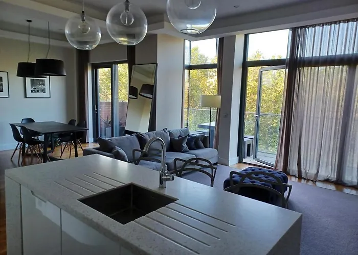 Grays Inn By Aeria Apartments London