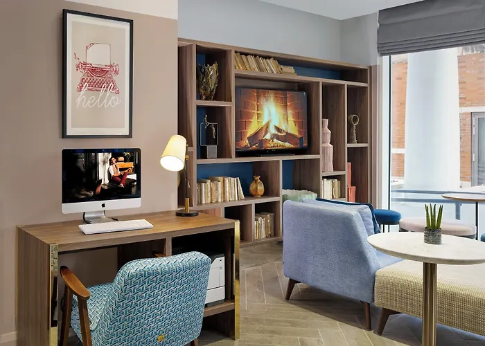 Citadines Islington LondonAparthotel