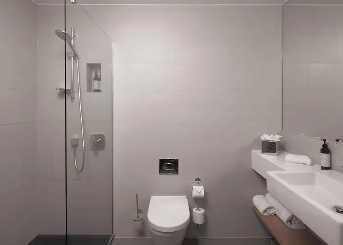 The Lincoln Suites Londra
