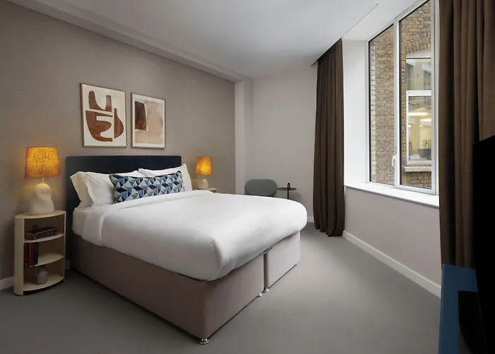 The Lincoln Suites Londra